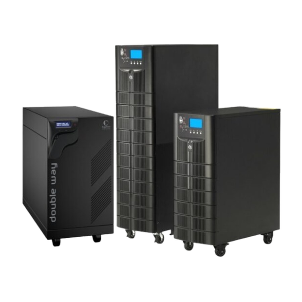 Nobreak de 6 a 15 kVA